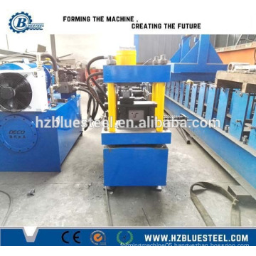 Steel Structure Use Steel Light Keel Roll Forming Machine, Light Gauge Frame Forming Machine